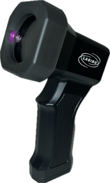 Labino MidBeam MB PRO UV-A LED Lamps